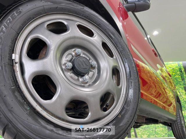 Suzuki HUSTLER 2014-10 8796230-13