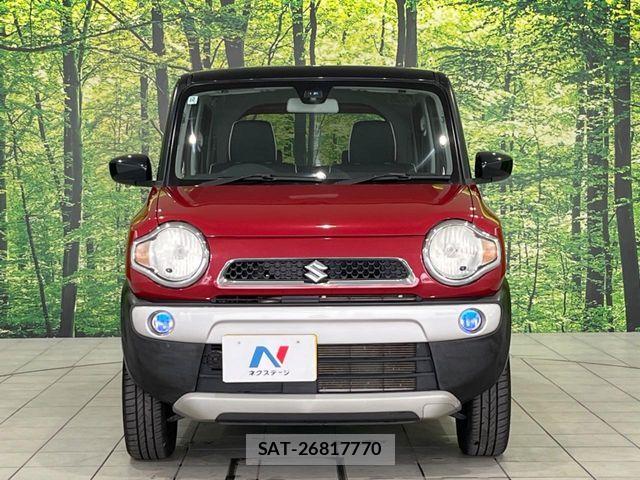Suzuki HUSTLER 2014-10 8796230-14