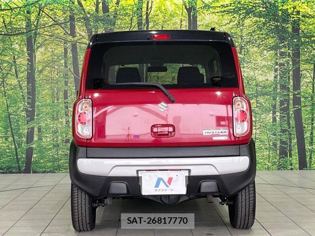 Suzuki HUSTLER 2014-10 8796230-15