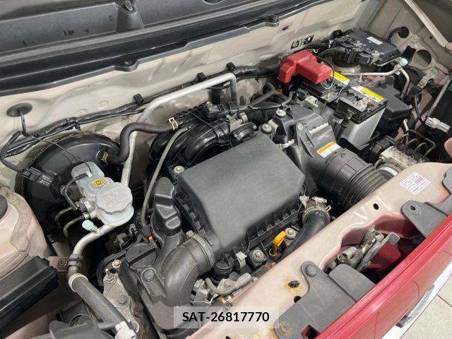 Suzuki HUSTLER 2014-10 8796230-18