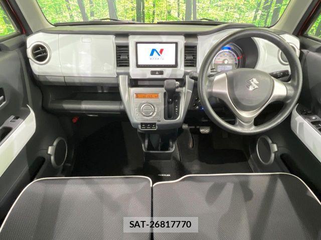 Suzuki HUSTLER 2014-10 8796230-1