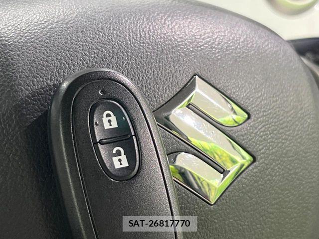 Suzuki HUSTLER 2014-10 8796230-4