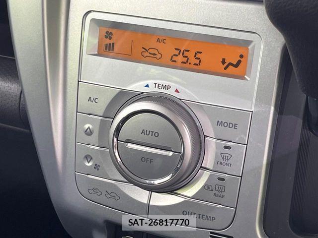 Suzuki HUSTLER 2014-10 8796230-5