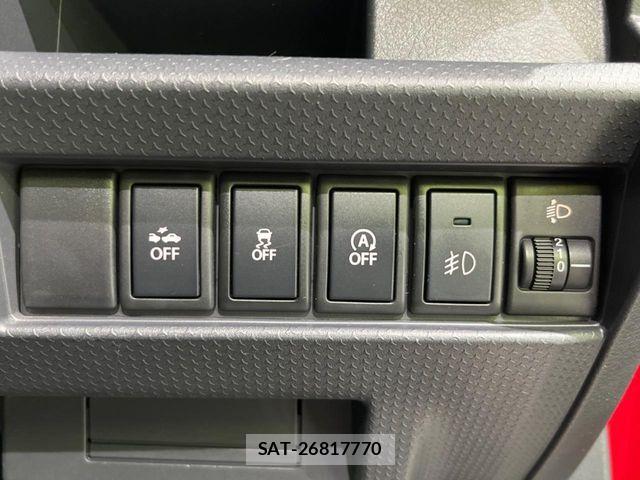 Suzuki HUSTLER 2014-10 8796230-6