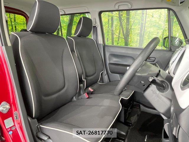 Suzuki HUSTLER 2014-10 8796230-7