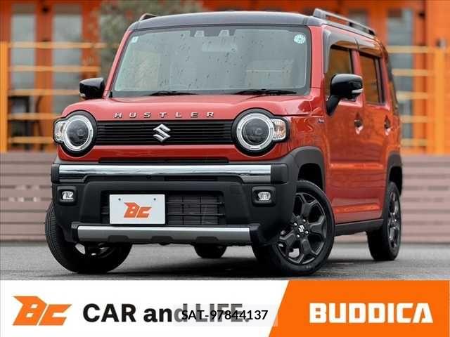 Suzuki HUSTLER 2024-09 8796224-0