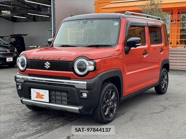 Suzuki HUSTLER 2024-09 8796224-9