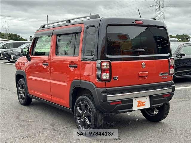 Suzuki HUSTLER 2024-09 8796224-12