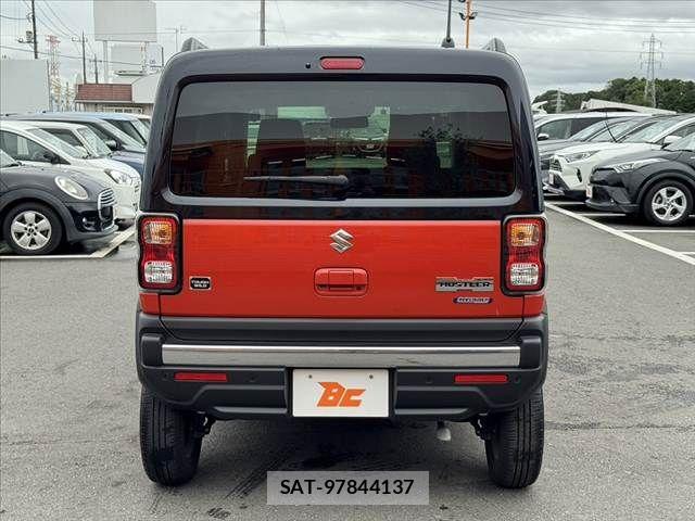 Suzuki HUSTLER 2024-09 8796224-13