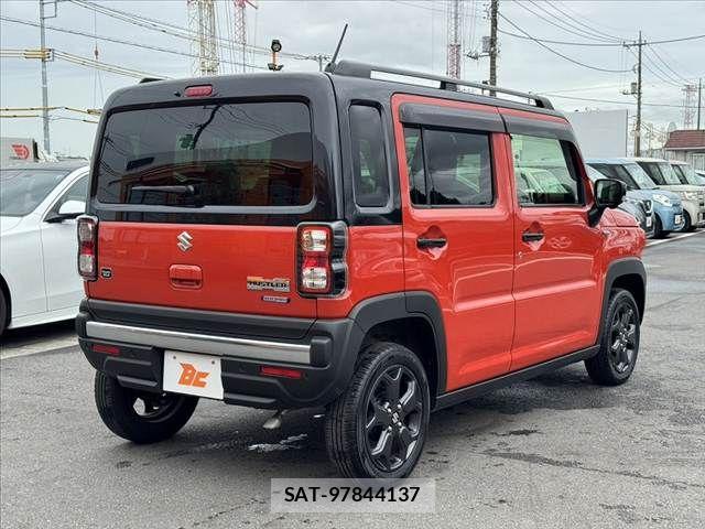 Suzuki HUSTLER 2024-09 8796224-14