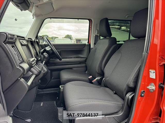 Suzuki HUSTLER 2024-09 8796224-16