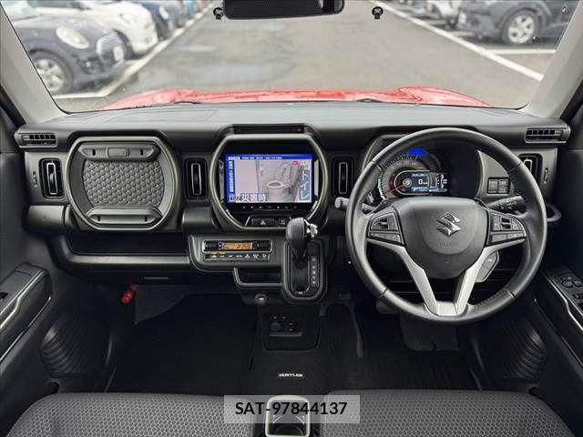Suzuki HUSTLER 2024-09 8796224-1