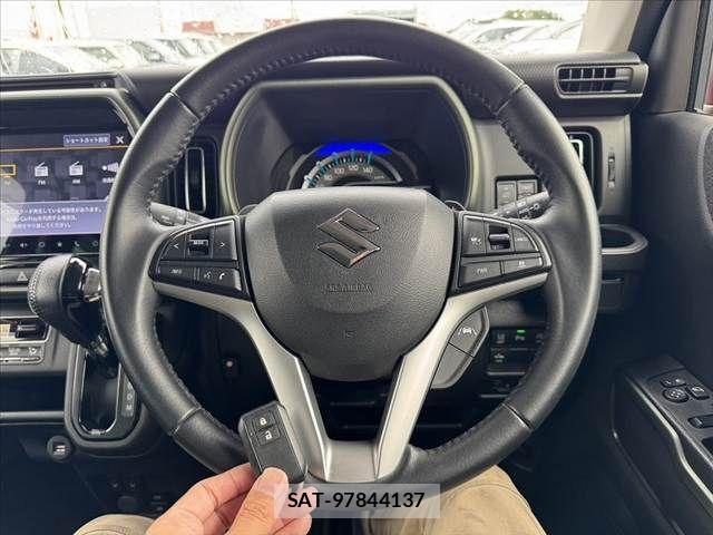 Suzuki HUSTLER 2024-09 8796224-6