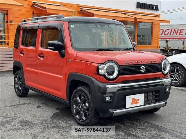 Suzuki HUSTLER 2024-09 8796224-7