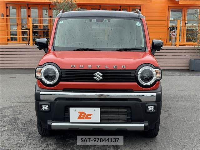 Suzuki HUSTLER 2024-09 8796224-8