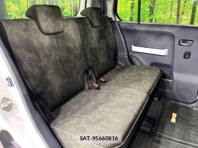 Suzuki HUSTLER 2017-08 8796229-9