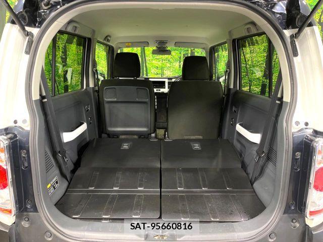 Suzuki HUSTLER 2017-08 8796229-10