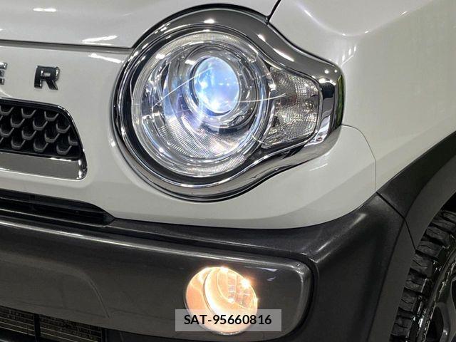 Suzuki HUSTLER 2017-08 8796229-12
