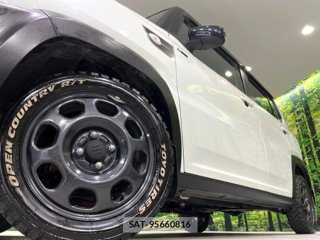 Suzuki HUSTLER 2017-08 8796229-13
