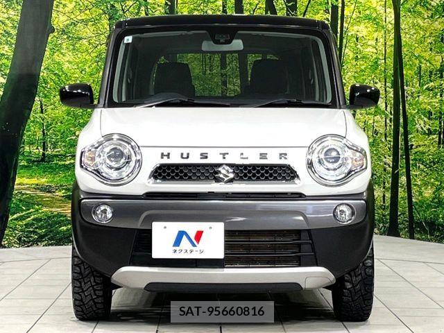Suzuki HUSTLER 2017-08 8796229-14