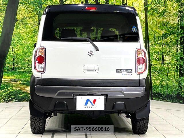 Suzuki HUSTLER 2017-08 8796229-15