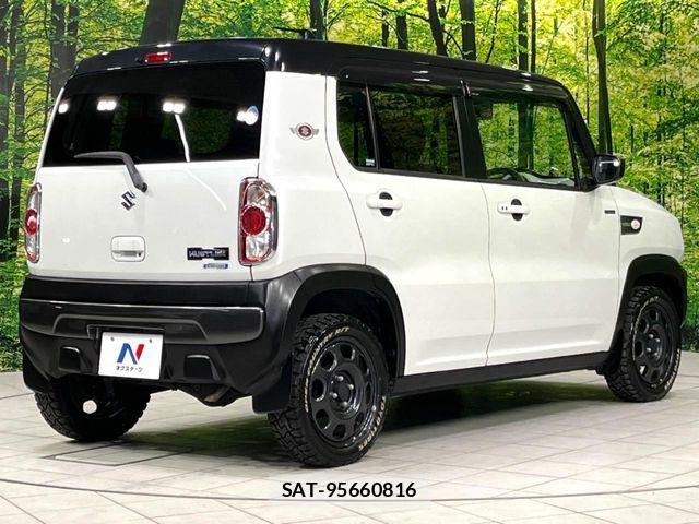 Suzuki HUSTLER 2017-08 8796229-17