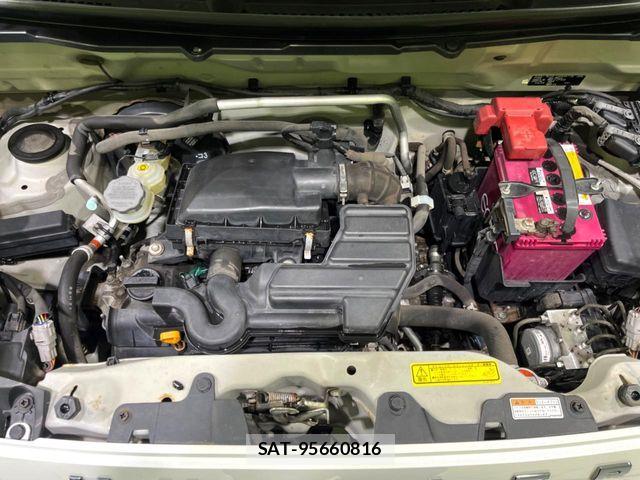 Suzuki HUSTLER 2017-08 8796229-18