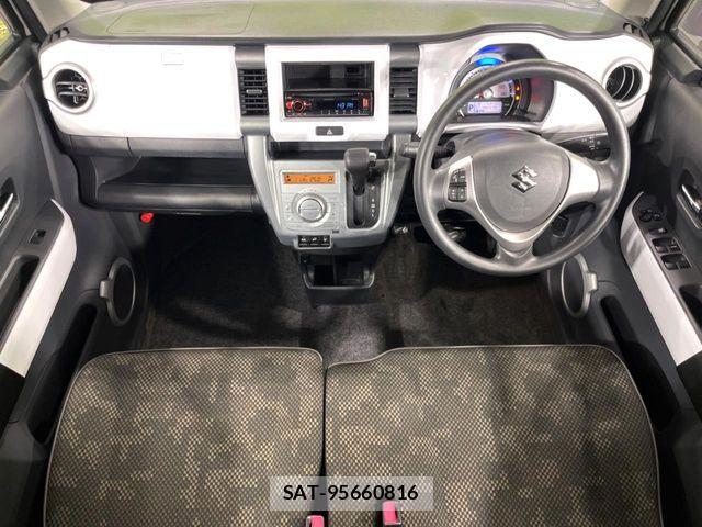 Suzuki HUSTLER 2017-08 8796229-2
