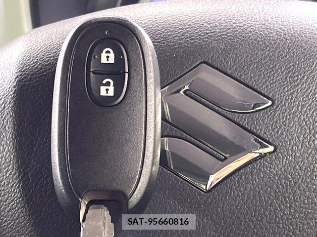 Suzuki HUSTLER 2017-08 8796229-6