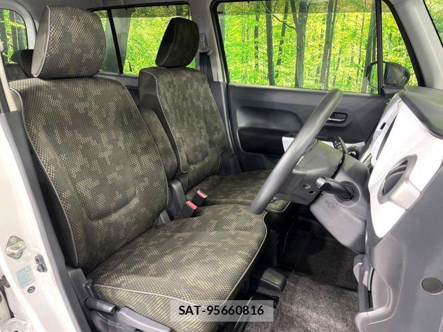 Suzuki HUSTLER 2017-08 8796229-8