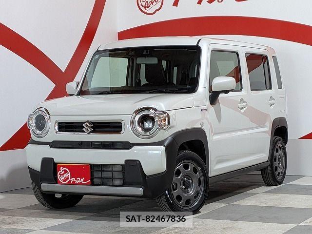 Suzuki HUSTLER 2024-09 8796223-0