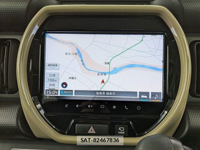Suzuki HUSTLER 2024-09 8796223-9
