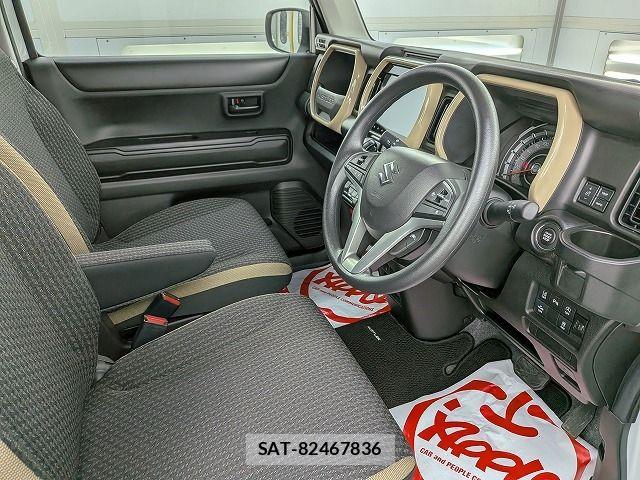 Suzuki HUSTLER 2024-09 8796223-1