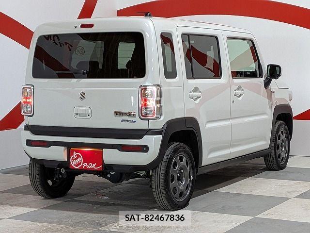 Suzuki HUSTLER 2024-09 8796223-2