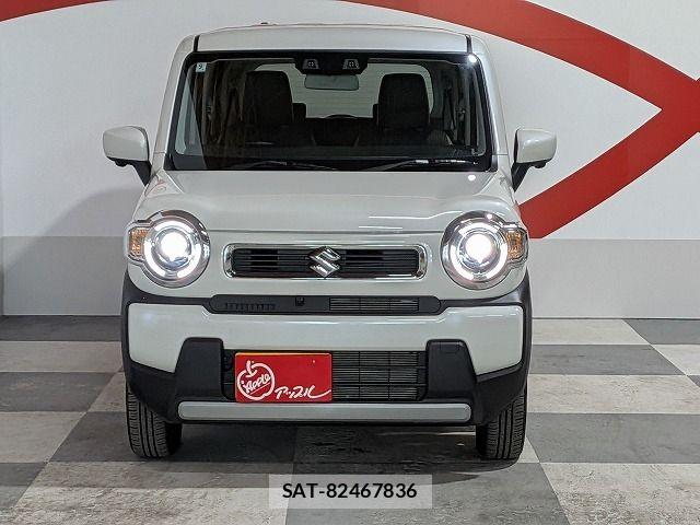 Suzuki HUSTLER 2024-09 8796223-3
