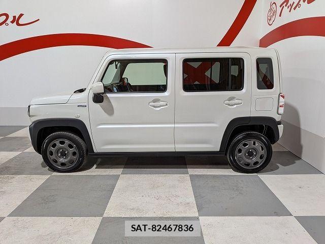 Suzuki HUSTLER 2024-09 8796223-4