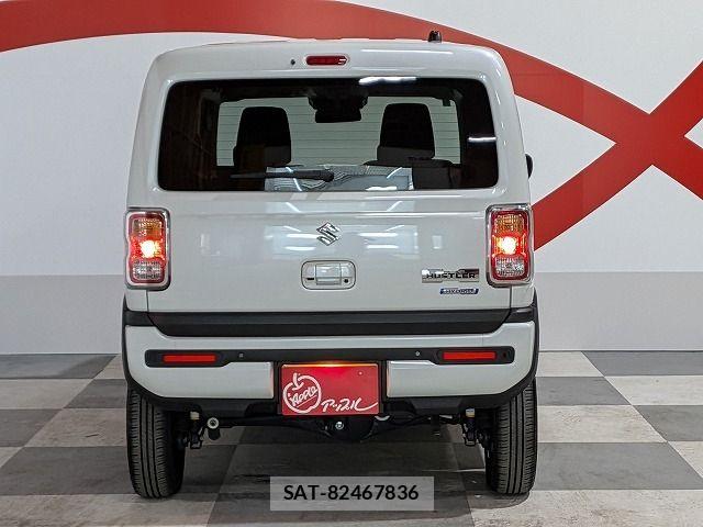 Suzuki HUSTLER 2024-09 8796223-5