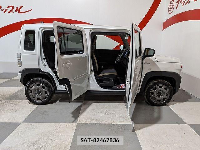 Suzuki HUSTLER 2024-09 8796223-6