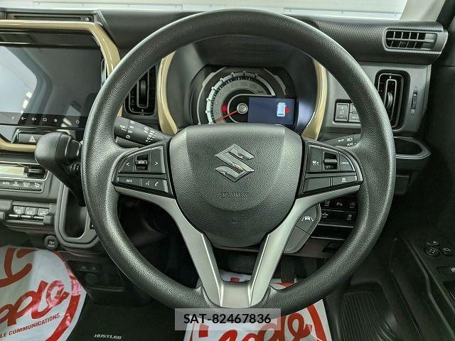 Suzuki HUSTLER 2024-09 8796223-7