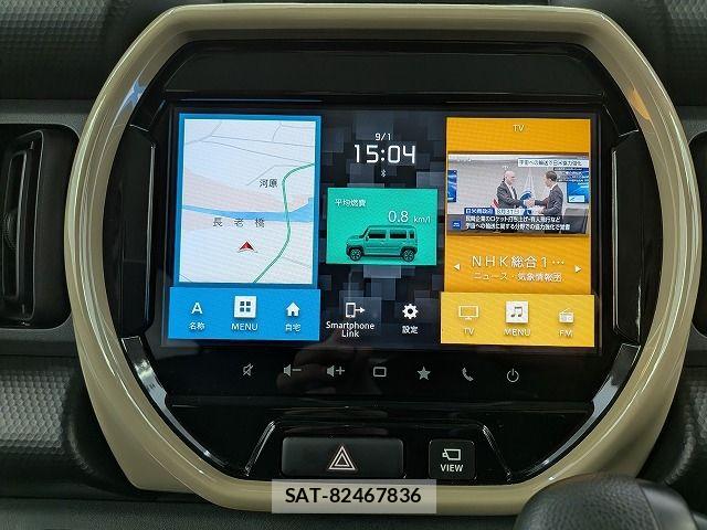 Suzuki HUSTLER 2024-09 8796223-8