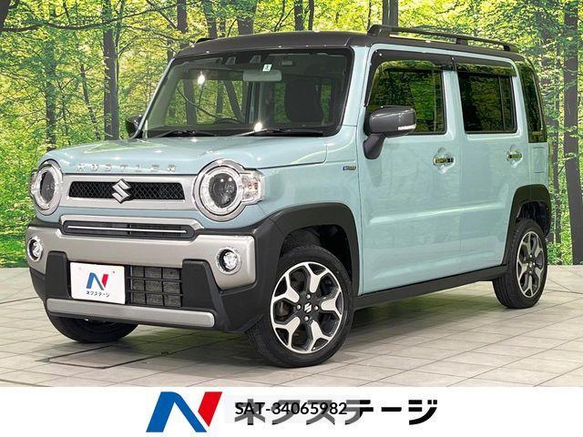 Suzuki HUSTLER 2022-03 8829516-0