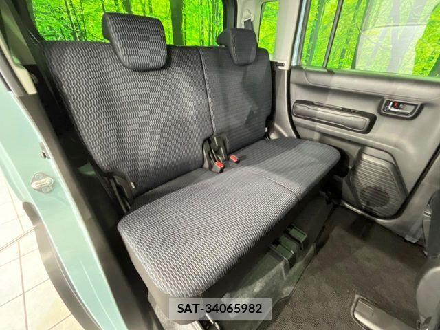 Suzuki HUSTLER 2022-03 8829516-9