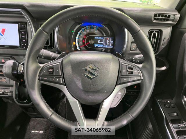 Suzuki HUSTLER 2022-03 8829516-11