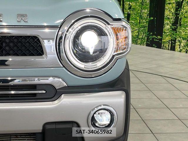 Suzuki HUSTLER 2022-03 8829516-12