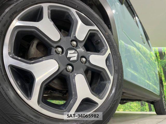 Suzuki HUSTLER 2022-03 8829516-13