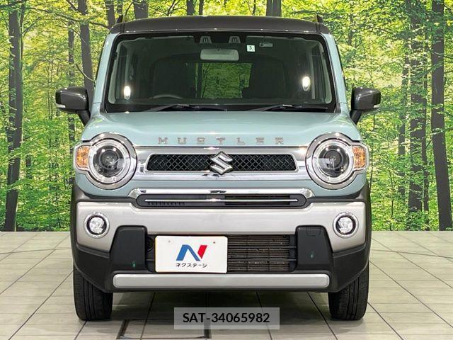 Suzuki HUSTLER 2022-03 8829516-14