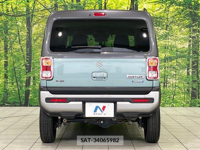 Suzuki HUSTLER 2022-03 8829516-15