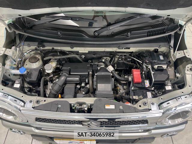 Suzuki HUSTLER 2022-03 8829516-18