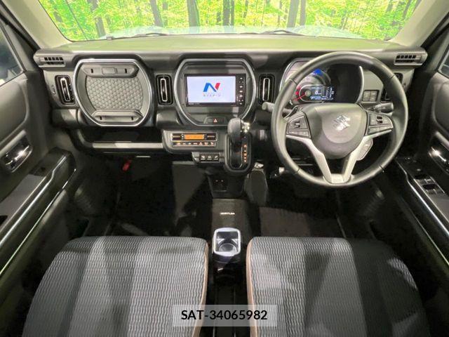Suzuki HUSTLER 2022-03 8829516-1
