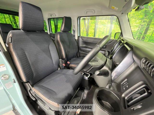 Suzuki HUSTLER 2022-03 8829516-7